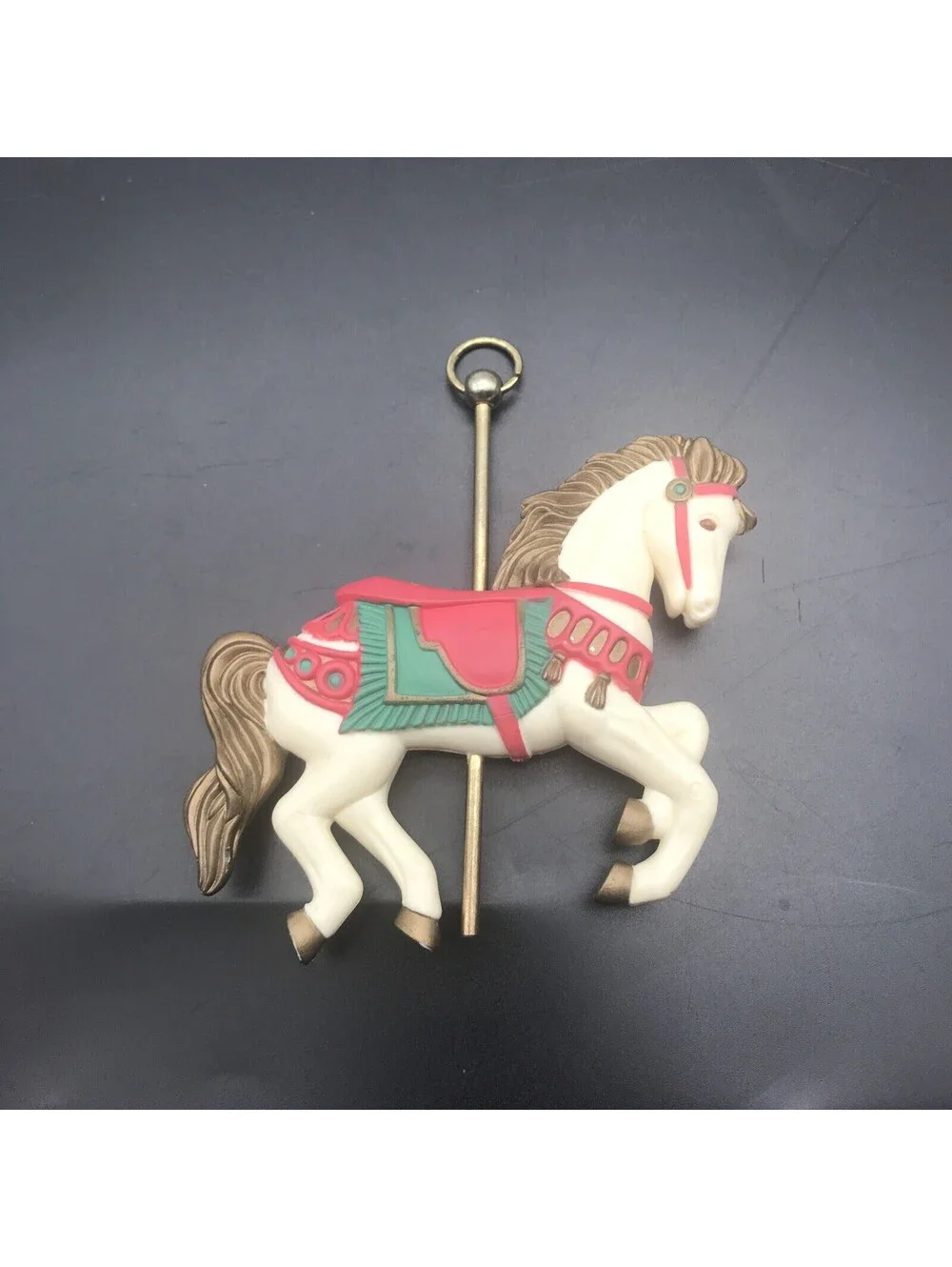 American Greetings 4” long
